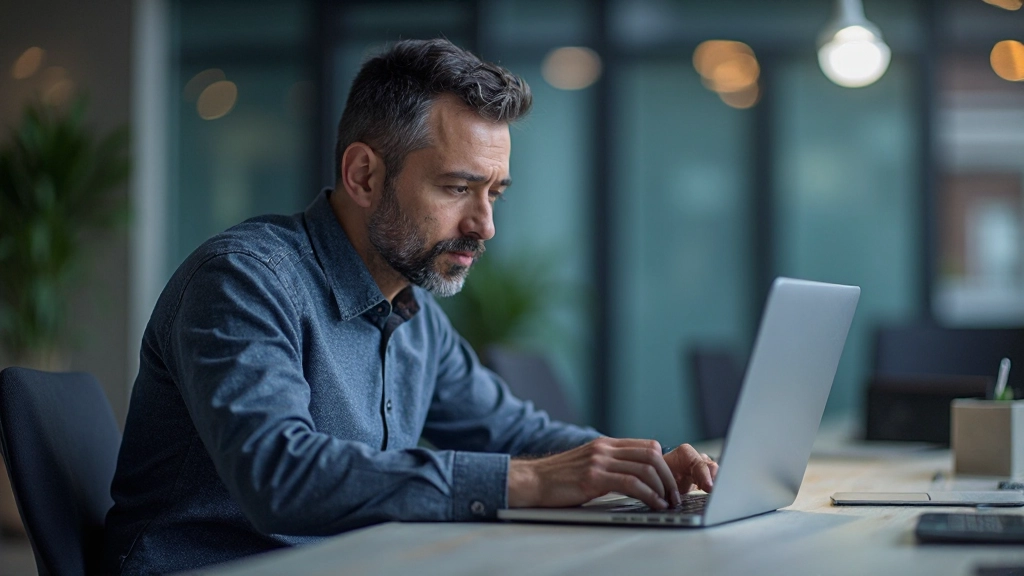 Архитектура микросервисов с распределённой системой