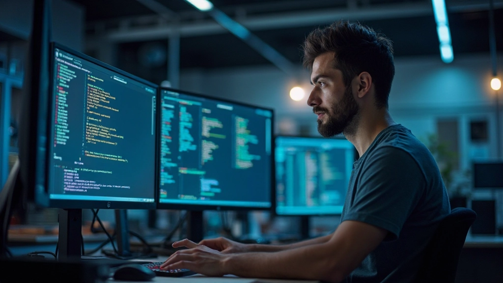 Docker контейнеры с логотипами и файловой структурой