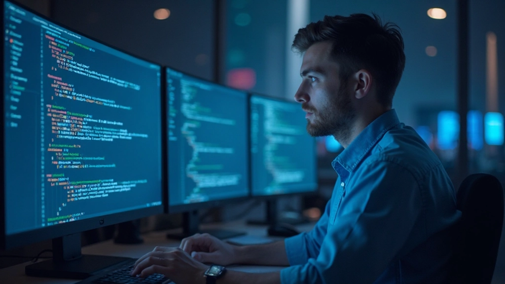 Обложка статьи о продвинутой отладке и профилировании кода