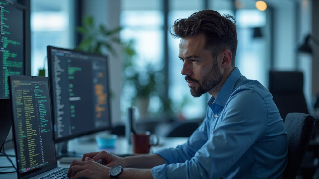 Профессиональная работа с микросервисной архитектурой в современном офисе